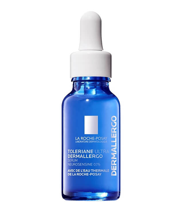 LA ROCHE-POSAY | TOLERIANE ULTRA DERMALLERGO SÉRUM